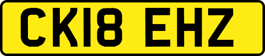 CK18EHZ