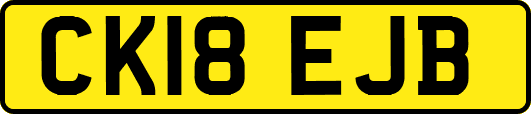 CK18EJB