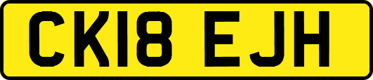 CK18EJH
