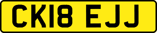 CK18EJJ