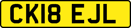 CK18EJL