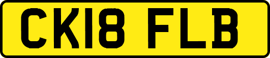 CK18FLB