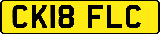 CK18FLC