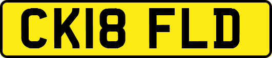 CK18FLD