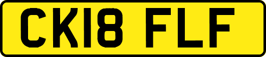 CK18FLF