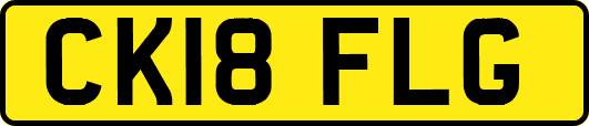 CK18FLG