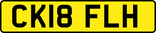 CK18FLH