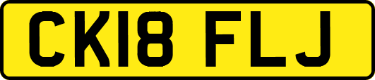 CK18FLJ