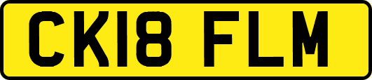 CK18FLM
