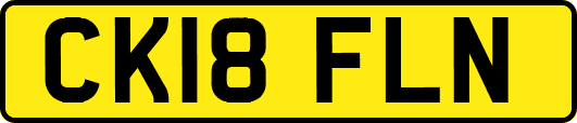 CK18FLN