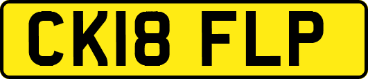 CK18FLP