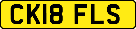 CK18FLS