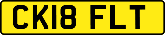 CK18FLT