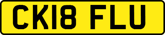 CK18FLU
