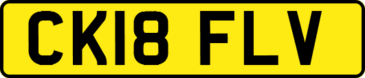 CK18FLV