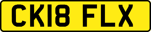 CK18FLX