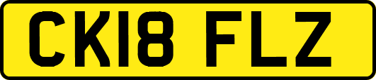 CK18FLZ