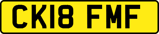 CK18FMF