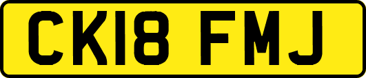 CK18FMJ