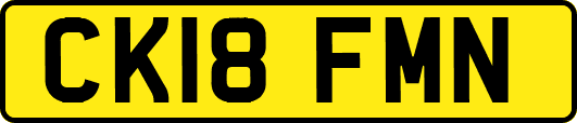 CK18FMN