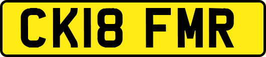 CK18FMR