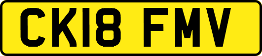 CK18FMV