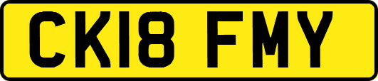 CK18FMY