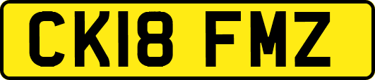 CK18FMZ