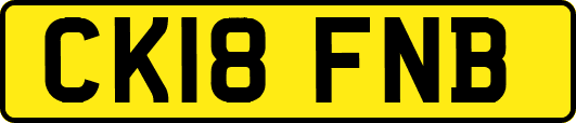 CK18FNB