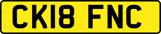 CK18FNC