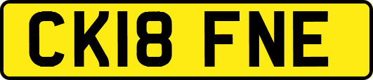 CK18FNE
