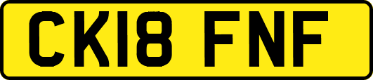 CK18FNF