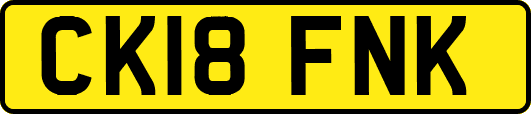 CK18FNK