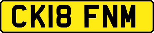 CK18FNM