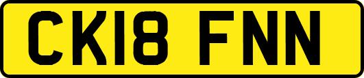 CK18FNN