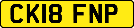 CK18FNP