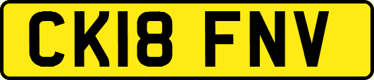 CK18FNV