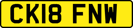 CK18FNW