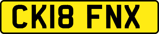 CK18FNX