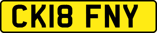 CK18FNY