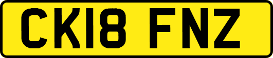 CK18FNZ