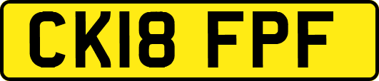 CK18FPF