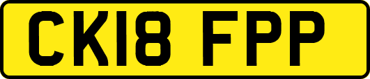 CK18FPP