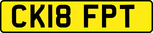 CK18FPT