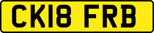 CK18FRB