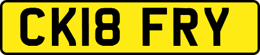 CK18FRY