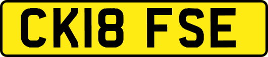 CK18FSE