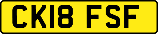 CK18FSF