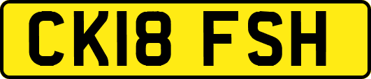 CK18FSH
