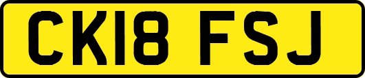 CK18FSJ